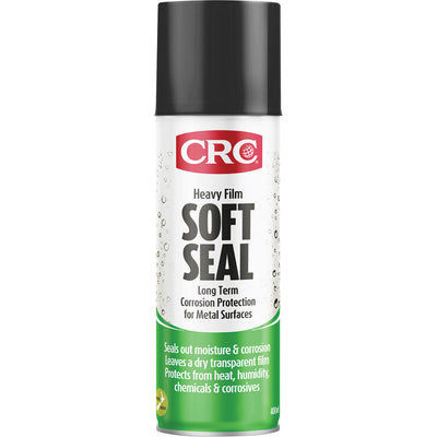 CRC Soft Seal Corrosion Protectant 400mL