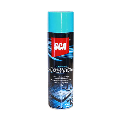 Electrical Contact & Parts Cleaner 350g