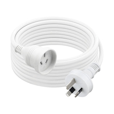 Energizer 10m Household Extension Cord 240V