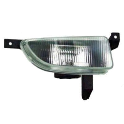 Fog Lamp – Right-Hand (NZ Driver Side) to Suit Holden/Opel Zafira 1999 on