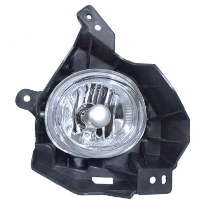 Fog Lamp – Right-Hand (NZ Driver Side) to Suit Mazda Demio/ Mazda 2 DE3F 5-Door Hatchback 2010–14