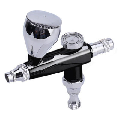 Formula Gravity Short Body Dual Action Airbrush 0.3mm