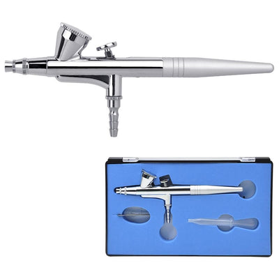Formula Gravity Single Action Airbrush 0.3mm