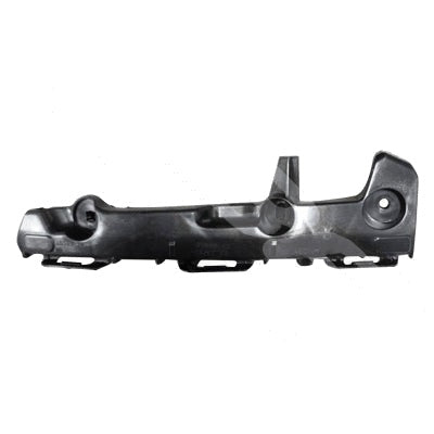 Front Bumper Bracket – Plastic, Left-Hand (NZ Passenger Side) to Suit Toyota Hilux 2005 on