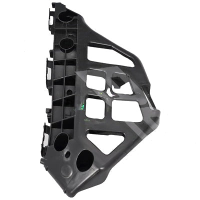 Front Bumper Bracket Support – Left-Hand (NZ Passenger Side) to Suit Toyota Corolla 2014 on Sedan