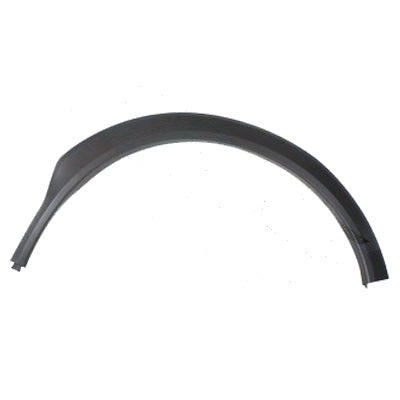 Front Guard Moulding – Right-Hand (NZ Driver Side) to Suit Subaru Impreza XV 2013 on