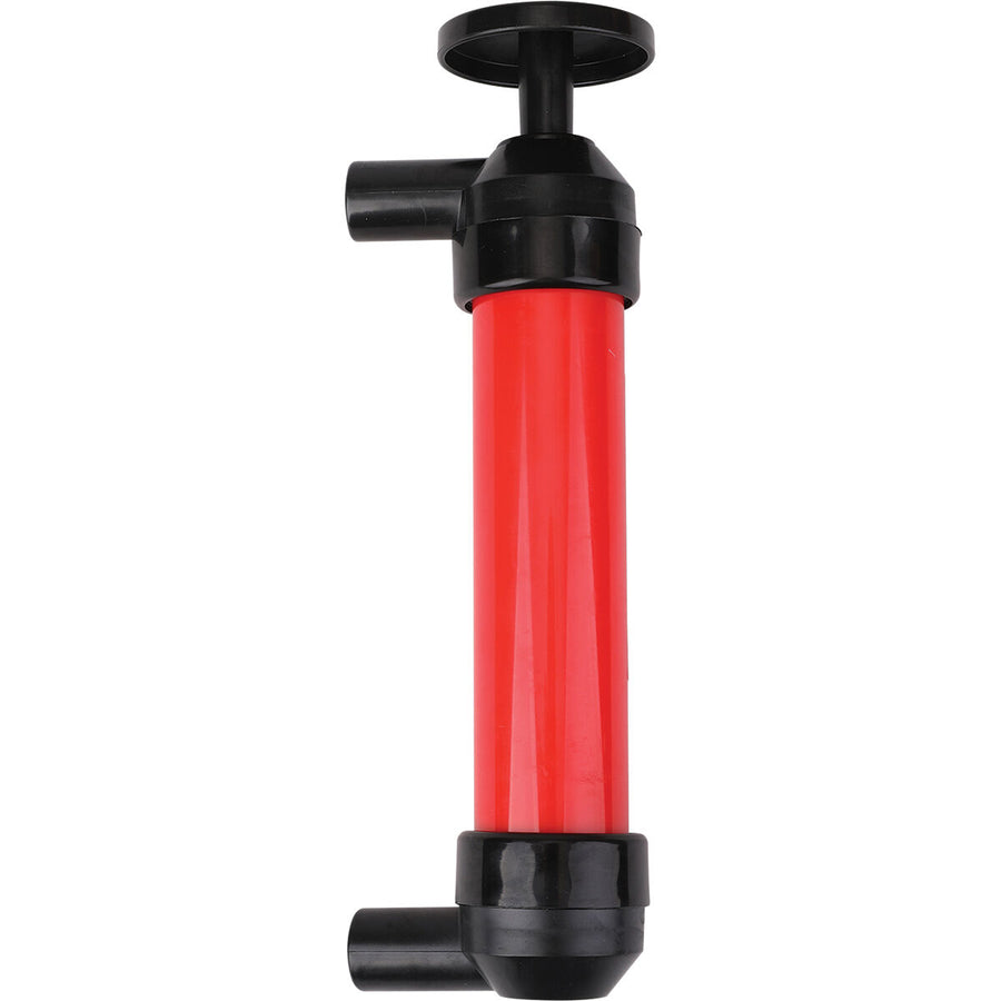 Fuel Siphon Pump Transfer Kit – image 2