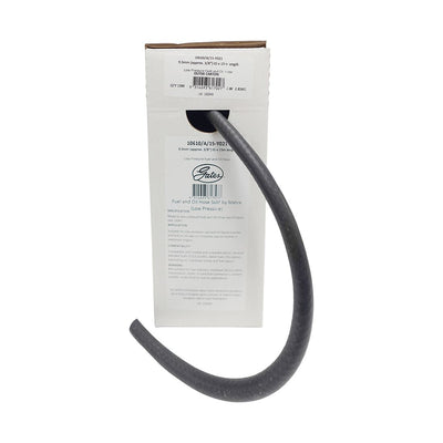 Gates Low Pressure Fuel and Oil Hose 9.5mm (3/8") SAE J30R7 per Metre