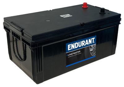 Endurant N200SS Calcium Truck Battery – 12V 1300 CCA, 210Ah