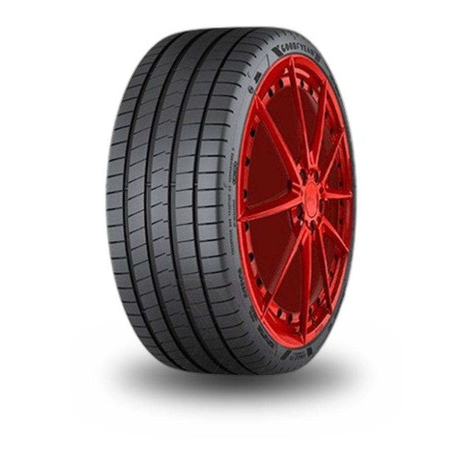 Goodyear Eagle F1 Asymmetric 6 Tyre