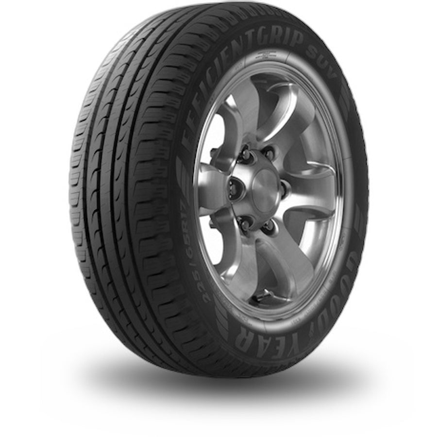 Goodyear Efficientgrip SUV Tyre