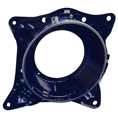 Headlamp – Holder, Round H/L, Right-Hand (NZ Driver Side) to Suit Toyota Hiace YH50 1983 on