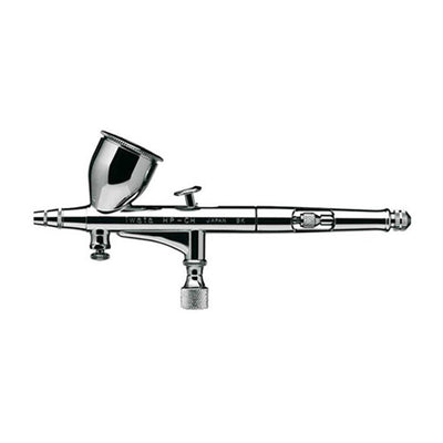 Iwata Hi-Line HP-CH Gravity Airbrush 0.3mm Micro Air Control (H4100)