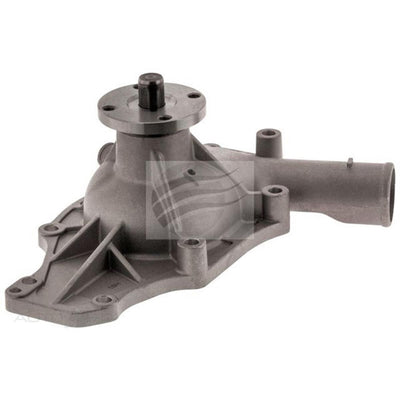 Jayrad Water Pump to Suit Holden HT, HG, HQ, HX
