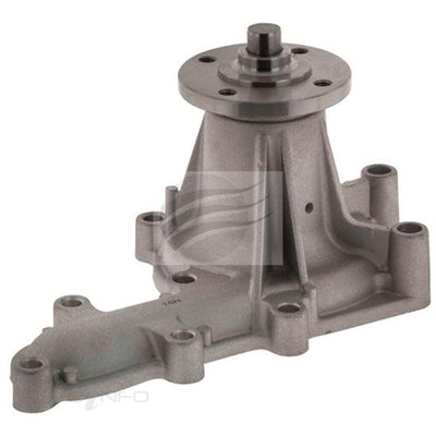 Jayrad Water Pump to Suit Toyota Land Cruiser HDJ80, HDJ100