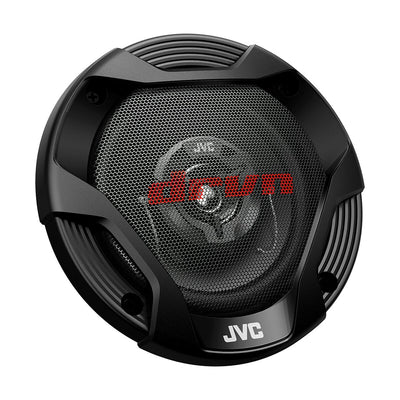 JVC CS-DR422 DRVN 4" (10cm) 2-Way Car Speakers – 220W Peak