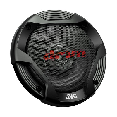 JVC CS-DR522 DRVN 5.25" (13cm) 2-Way Car Speakers – 260W Peak