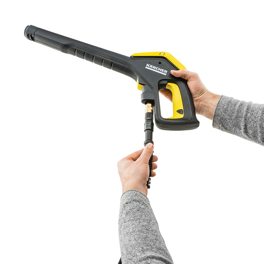 Kärcher Anti-Twist Hose Adapter – image 4