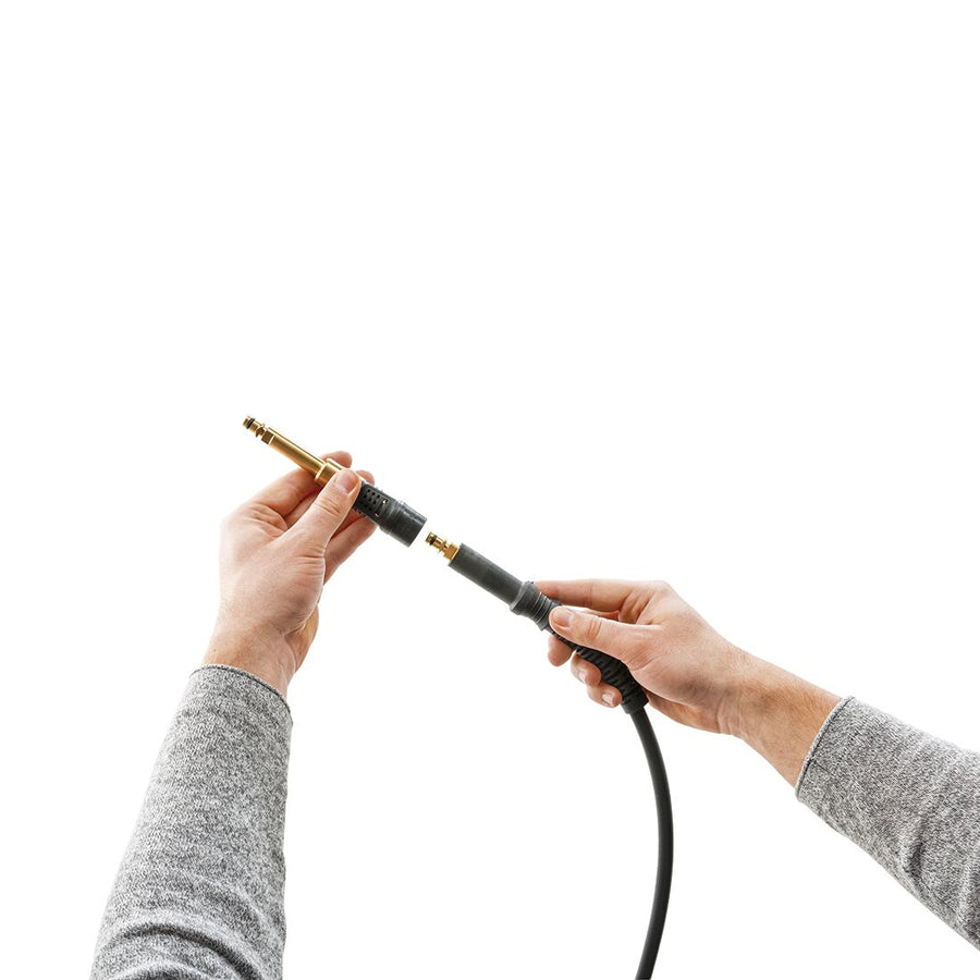 Kärcher Anti-Twist Hose Adapter – image 7