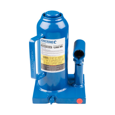 Kincrome Hydraulic Bottle Jack 4000kg