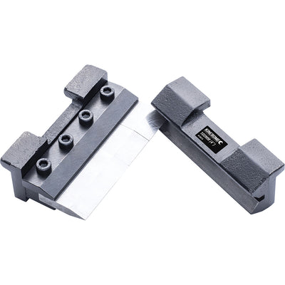 Kincrome Vice Metal Bending Brake 100mm – Magnetic, up to 3mm