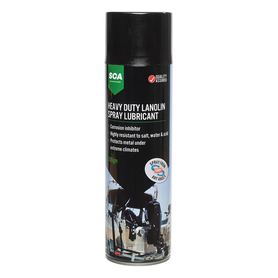 Lanolin Spray 300 g