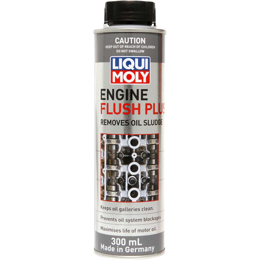 LIQUI MOLY Engine Flush Plus 300mL