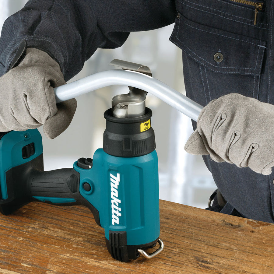 Makita 18V LXT Cordless Heat Gun (Skin Only) – DHG181ZK – image 3