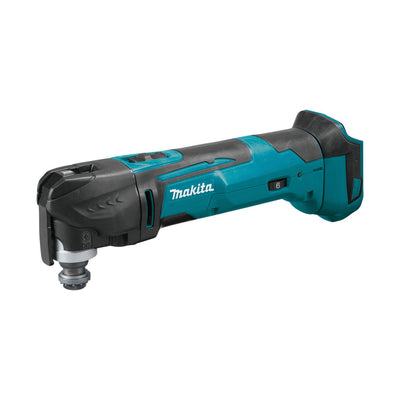 Makita 18V LXT Multi Tool (Skin Only) – DTM51Z