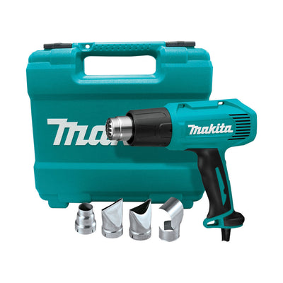 Makita 240V Heat Gun 1800W – HG6030K