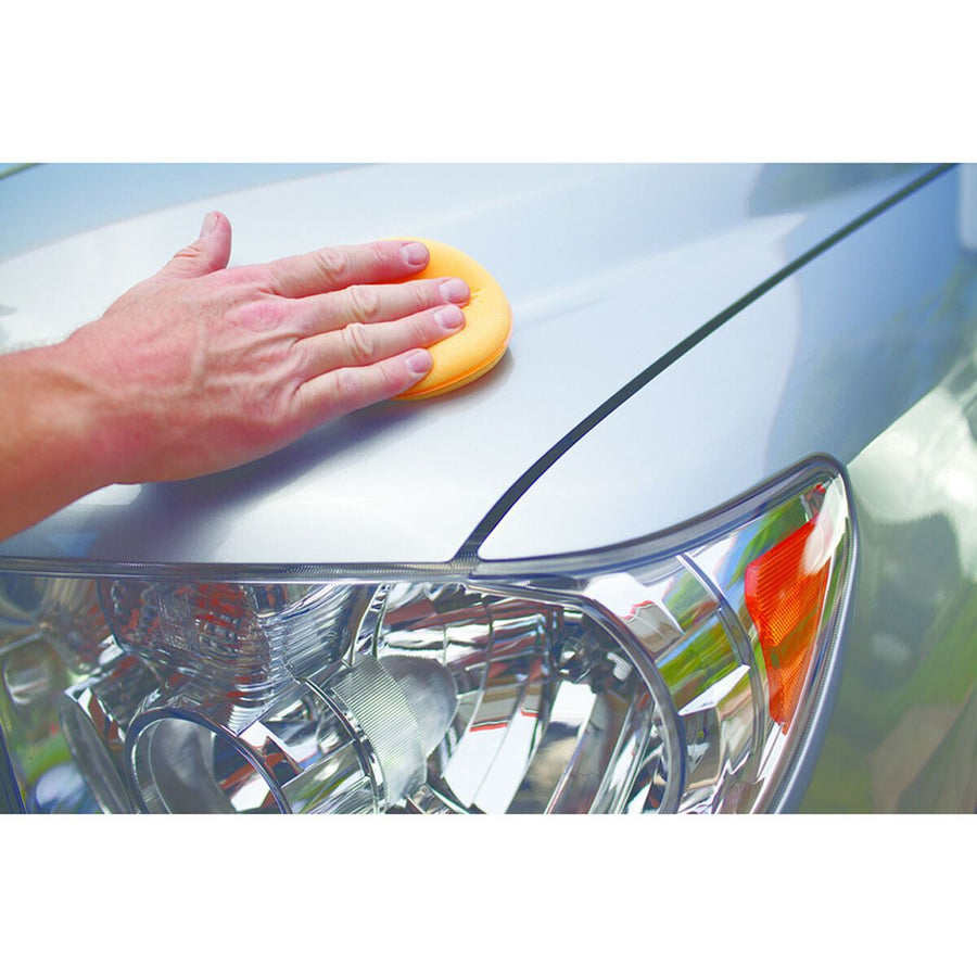 Meguiar's Foam Applicator Pads 2 Pack – image 2