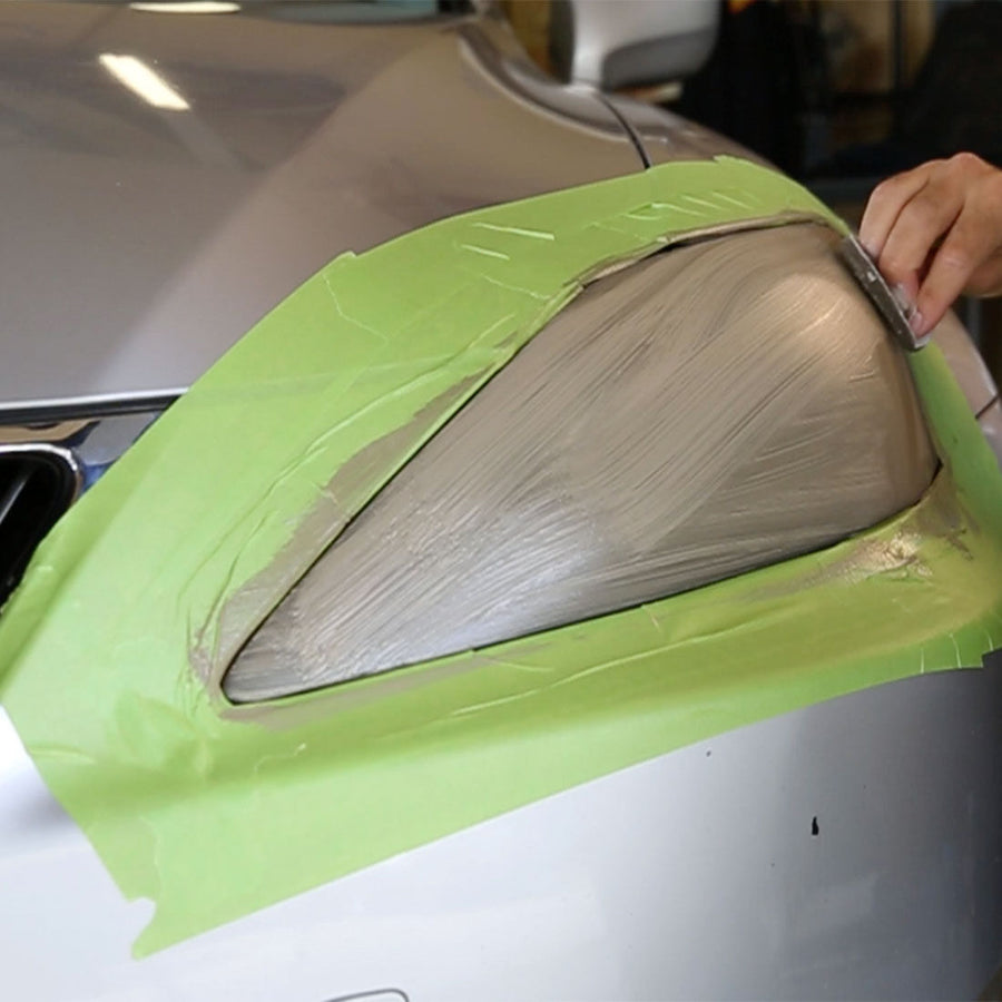 Meguiar's Two Step Headlight Restoration Kit – image 3