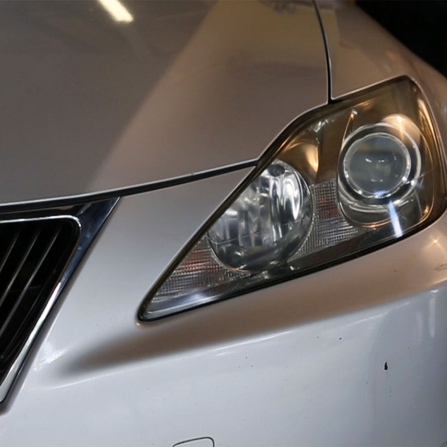 Meguiar's Two Step Headlight Restoration Kit – image 4