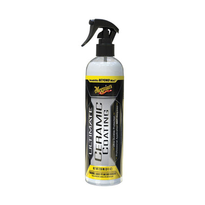 Meguiar's Ultimate Ceramic Coating 236mL