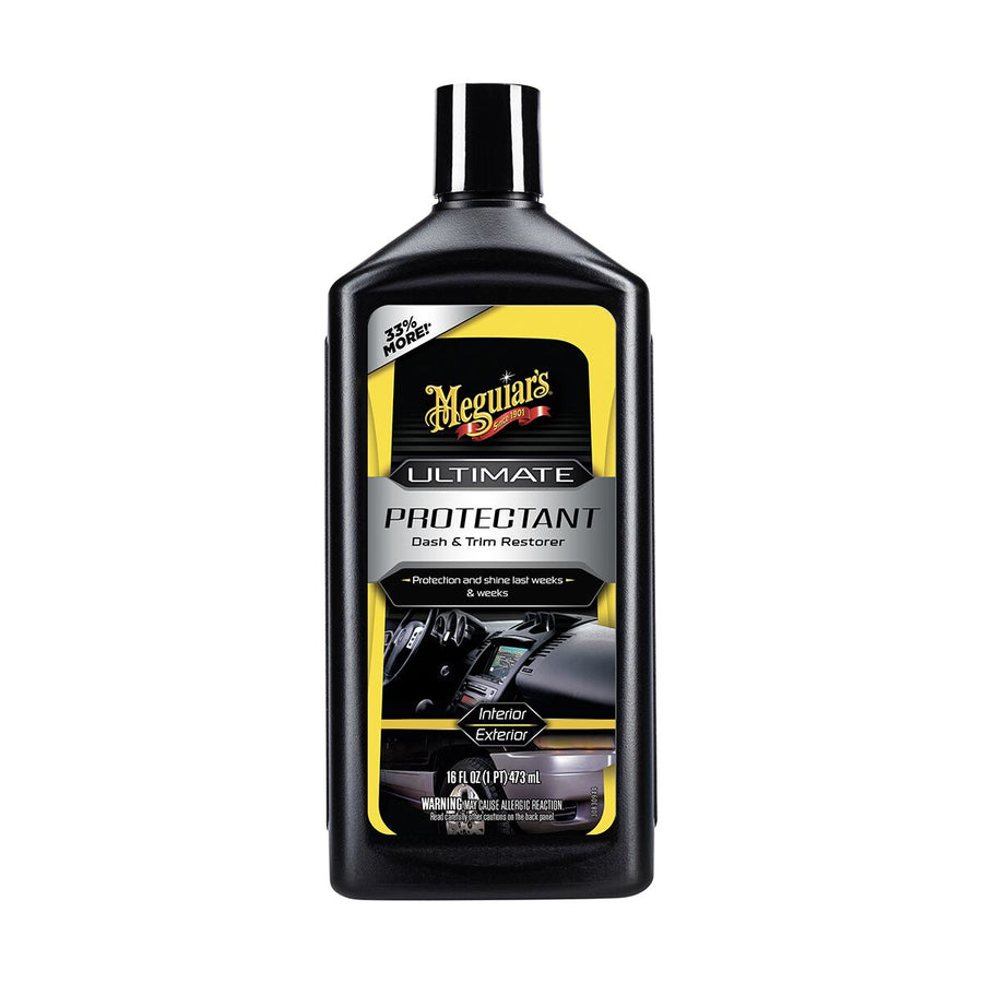 Meguiar's Ultimate Protectant 473mL