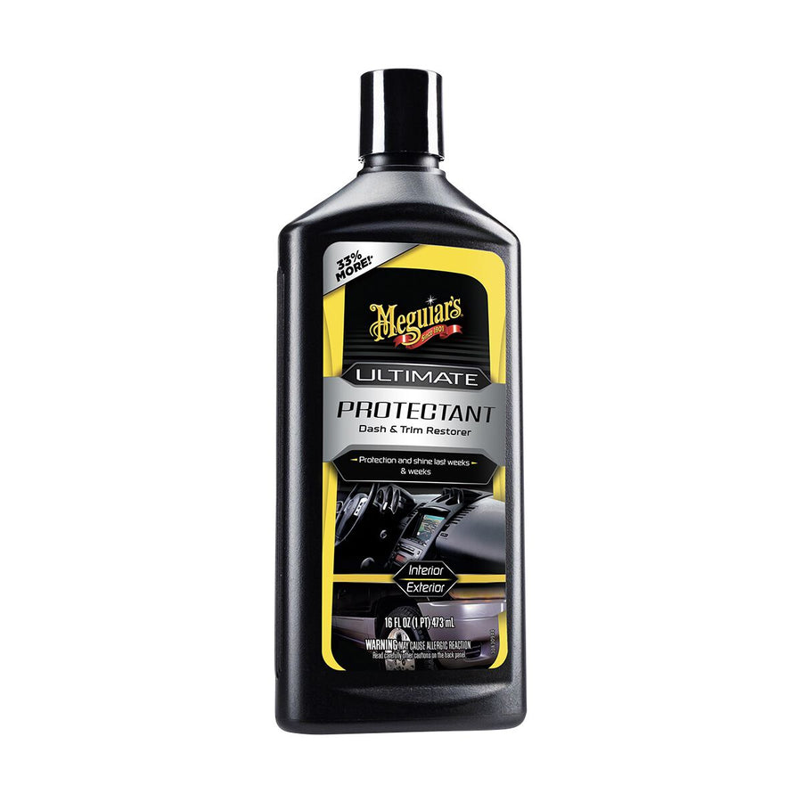 Meguiar's Ultimate Protectant 473mL – image 2