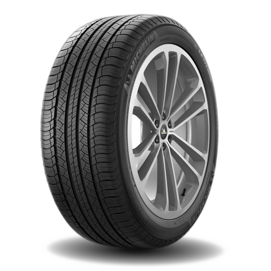 Michelin Latitude Tour HP Tyre