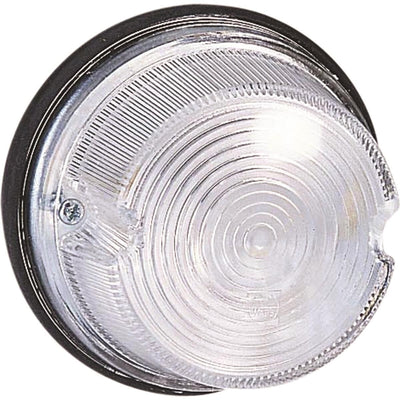 Narva Clear Reverse / Front Outline Marker Lamp