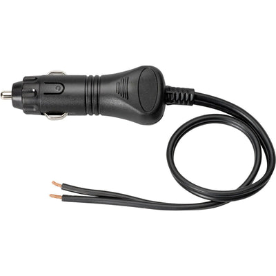 Narva Heavy Duty 20A 12/24V Accessory Plug with LED