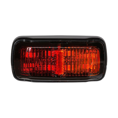 Narva LED Red & Amber Side Marker Lamp with 0.5m Cable (96402)
