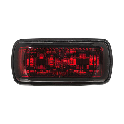 Narva LED Red Rear End Outline Marker Lamp with 0.5m Cable (96432)