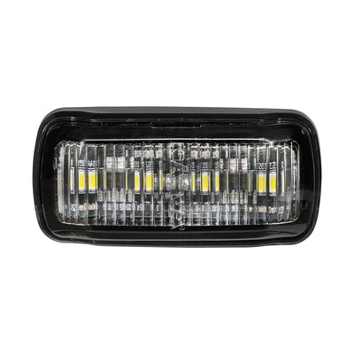 Narva LED White Front End Outline Marker Lamp with 0.5m Cable (96412)