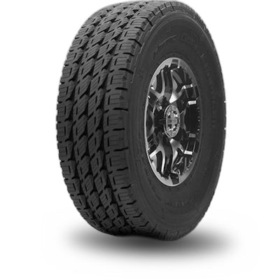 Nitto Dura Grappler Tyre