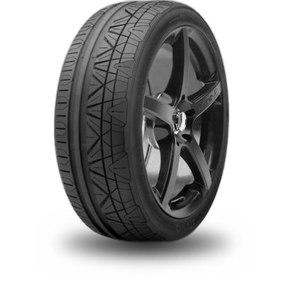 Nitto Invo Tyre