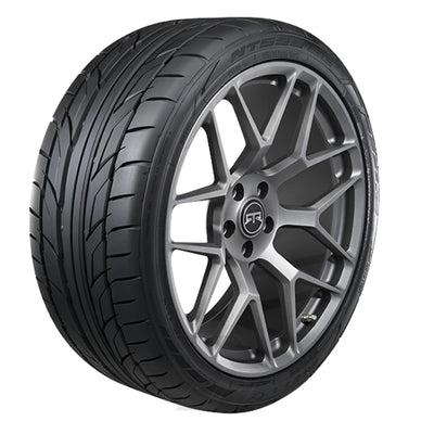 Nitto Nt 555 G2 Tyre