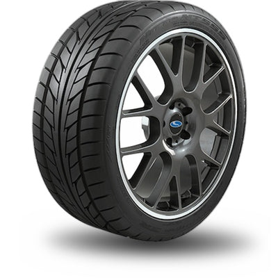 Nitto Nt 555 Tyre