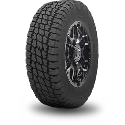 Nitto Terra Grappler Tyre