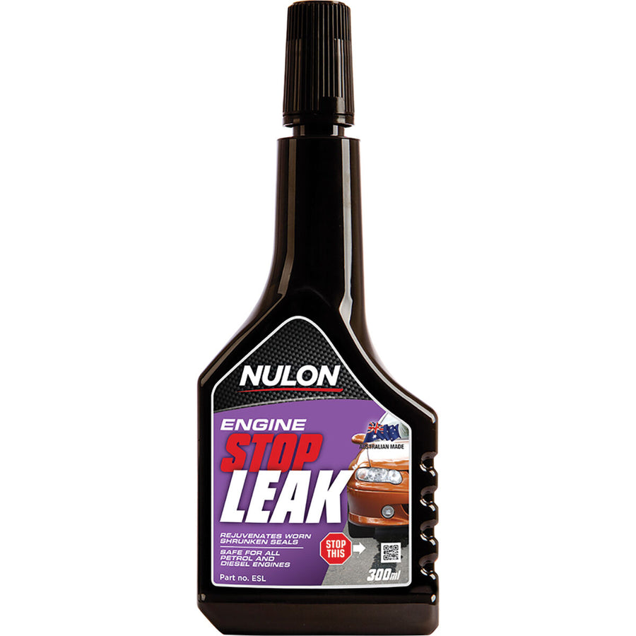 Nulon Engine Stop Leak 300mL