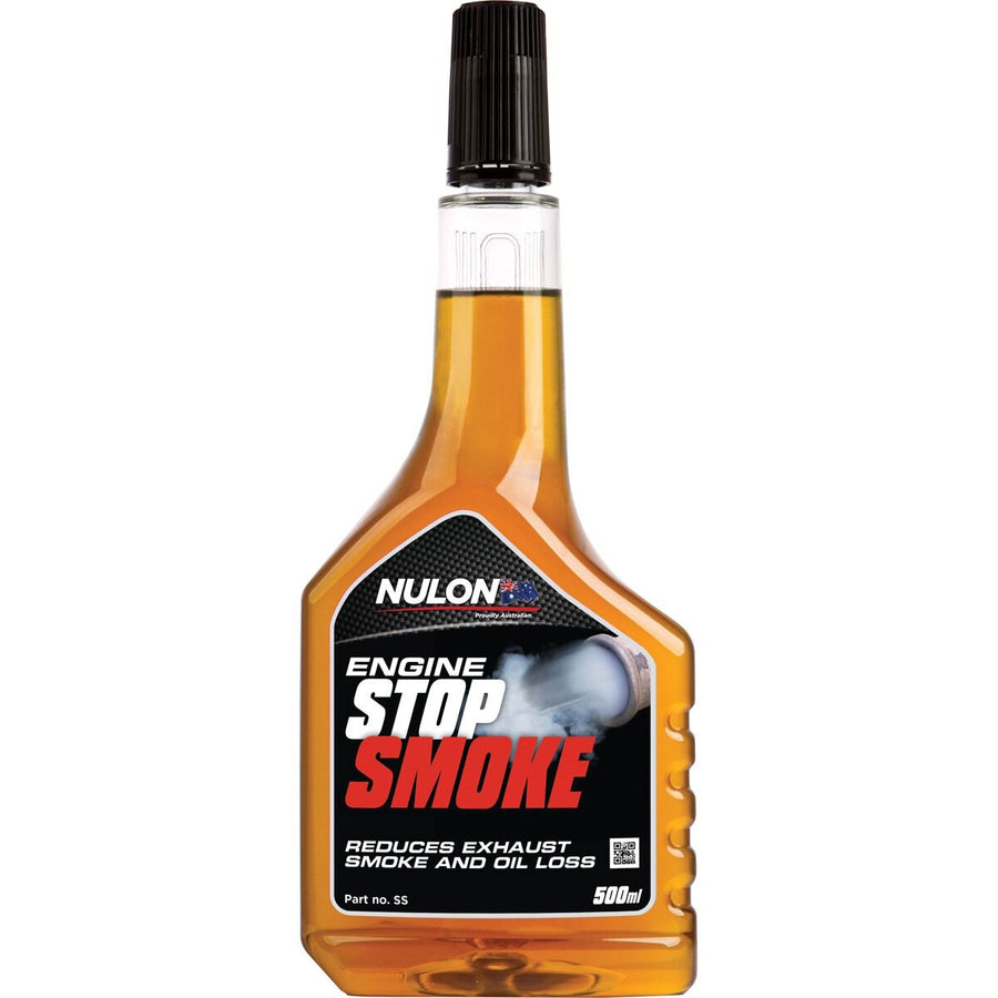 Nulon Engine Stop Smoke 500mL