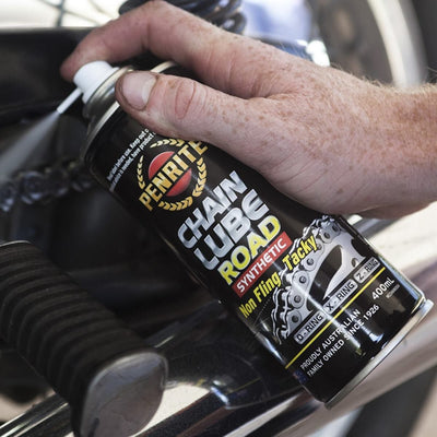 Penrite Chain Lube Road 400mL